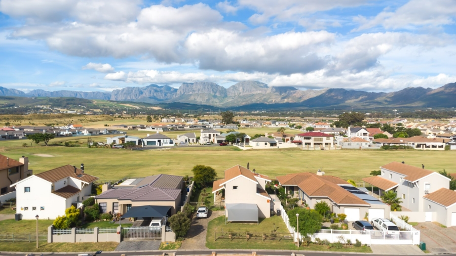 3 Bedroom Property for Sale in Fairview Golf Estate Western Cape